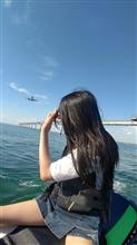 週末よりＪＥＴ海近くに移動します、ビーチクラブ活動　