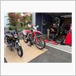 またバイクを買う予感 ？ 悪魔の囁きが・・・　ψ(｀∇&#180;)ψ