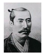 天下布武の意味