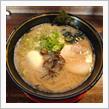 本日のラーメン【きまぐれ八兵衛＠安曇野市】