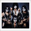 今週のHEAVY METAL　KISS - Strutter