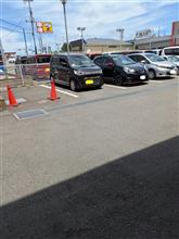 6ヶ月点検におまけがついたハナシ；