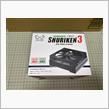 DeskMini X600 8700G CPUクーラー手裏剣3の取付 @ PC