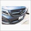 メルセデス・ベンツV220d 洗車備忘録 2025年7月6日