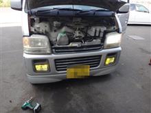 新しい返品方法だな！　(ﾟДﾟ≡ﾟДﾟ)