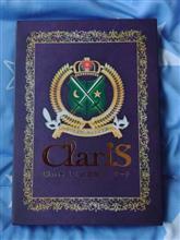 ＣｌａｒｉＳ　１ｓｔ武道館コンサート