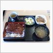 本日の昼食