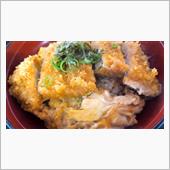 宮若でカツ丼ランチ　えびすや ...