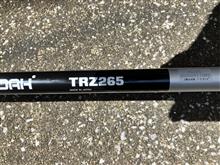 ゼノア　TRZ265