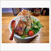 【冷やし中華】・・・。