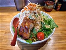 【冷やし中華】・・・。