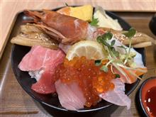 魚力食堂