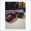 トミカ 日産ノートオーラ