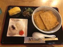 うどんグルメメモ（岡山県玉野市:藤田ぴっぴ）