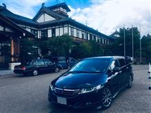リピート奈良ホテルランチ