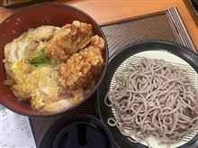 昼飯難民の救世主