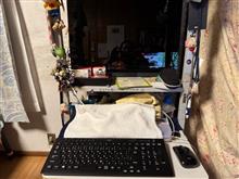パソコンのアップデート