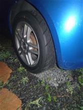 シバタイヤ R23 185/55R15 TW300