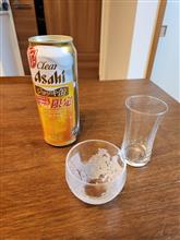 遅い晩酌🏠🍶
