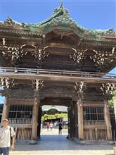 2025.7.19.土用の丑の日・柴又帝釈天詣り。