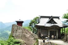 南東北ﾄﾞﾗｲﾌﾞ旅行記　2日目