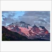 Susten pass