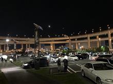 もう暑くて夜しか車が乗れない💦