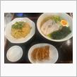 塩ラーメン 仁屋 @府中市