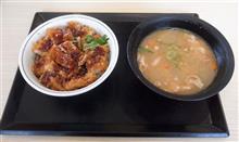 本日の昼食