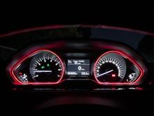 208GTi BPS ODO 20,000km 