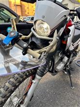 ３連休はバイク整備と選挙👍