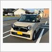 一人か二人乗車ならかなり優秀な軽自動車