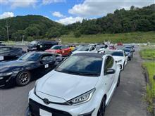 inTheサーキット