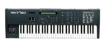 YAMAHA DIGITAL SYNTHESIZER V50