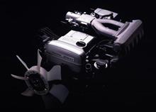 トヨタの直6エンジンは「1G」から「1JZ」へ