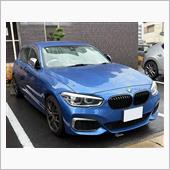 とうとうブレーキもチューニング