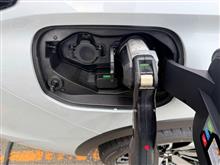 初急速充電