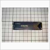9700X データ用SSDの ...