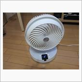 オーム電機製 サーキュレータ ...