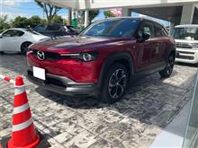 納車完了