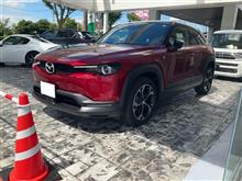 憧れていたロータリー