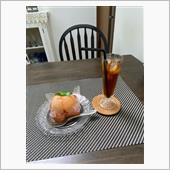 今だけ季節限定に弱いんだよね ...