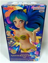 うる星やつら ラムちゃんフィギュアをゲットしました！