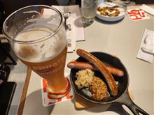 ドイツレストラン🇩🇪 