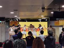 「最終ゼンヤ / MONSTERビーツ」リリースイベント @タワーレコード渋谷