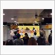 「最終ゼンヤ / MONSTERビーツ」リリースイベント @タワーレコード渋谷