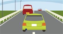 車幅感覚の無い人？