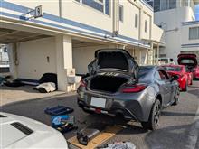 プロアイズ筑波サーキットTC2000enjoy走行会