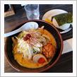 本日のラーメン【食堂ミサ＠妙高市】