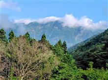 谷川温泉旅行　2日目